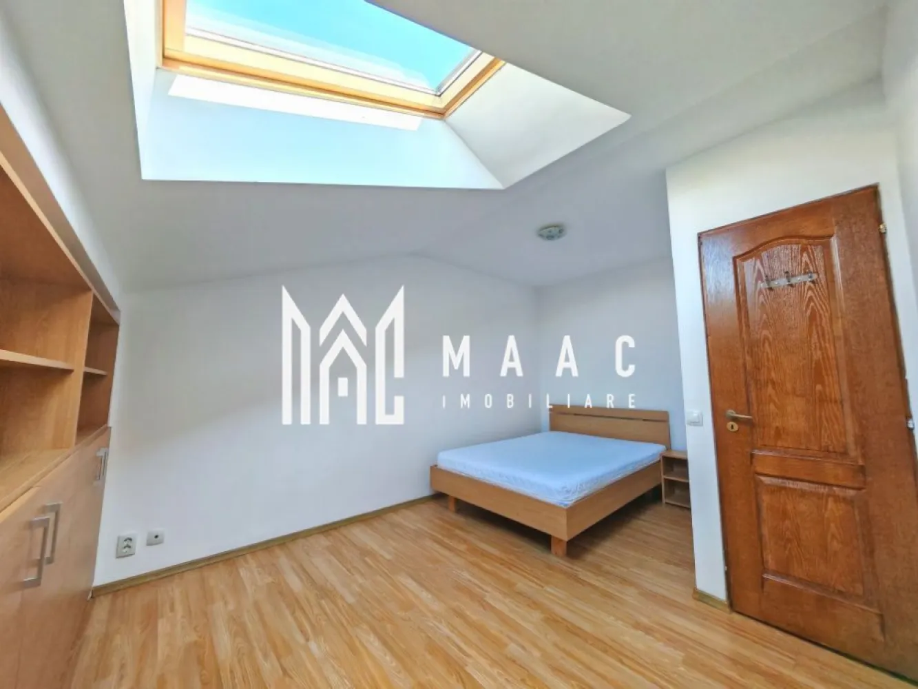 Apartament 3 camere | 75MPU | Valea Aurie
