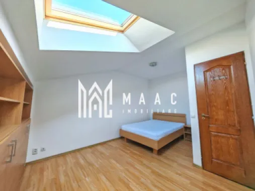 Apartament 3 camere | 75MPU | Valea Aurie