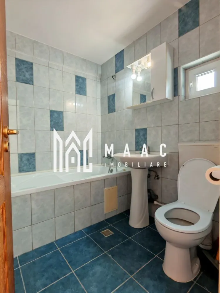 Apartament 3 camere | 75MPU | Valea Aurie