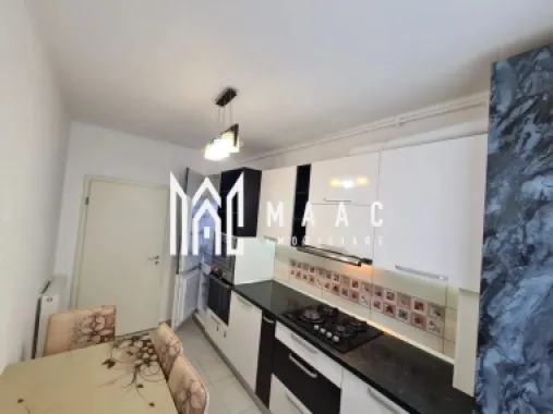 Apartament 1 camera | Demisol | 43 MPU | Doamna Stanca