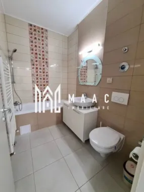 Apartament 1 camera | Demisol | 43 MPU | Doamna Stanca