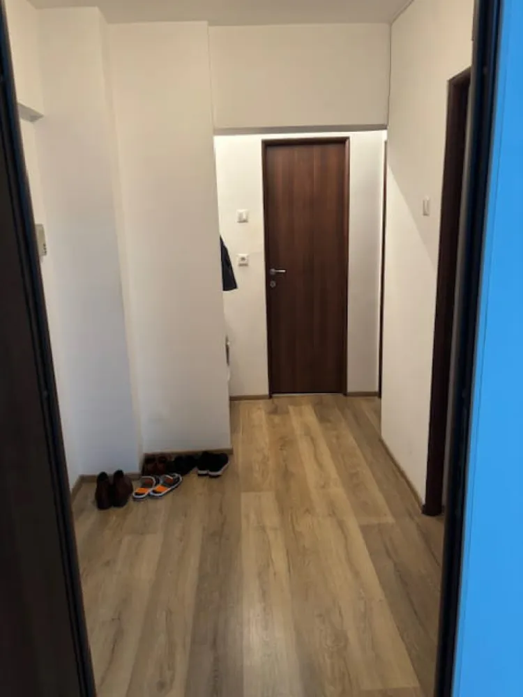Apartament 2 camere decomandat, etajul 5 din 7, ultracentral