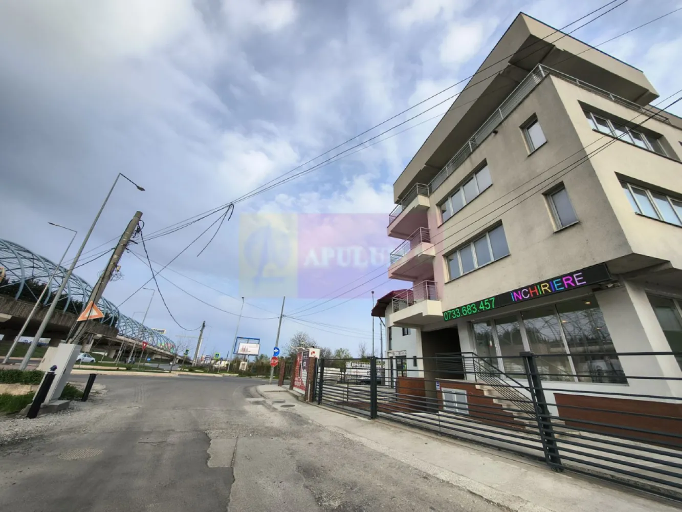 Pretabil școală privată,after school,grădiniță privată sau birouri