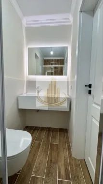 Duplex Mosnita Noua 5 camere, 3 bai, finisaje premium