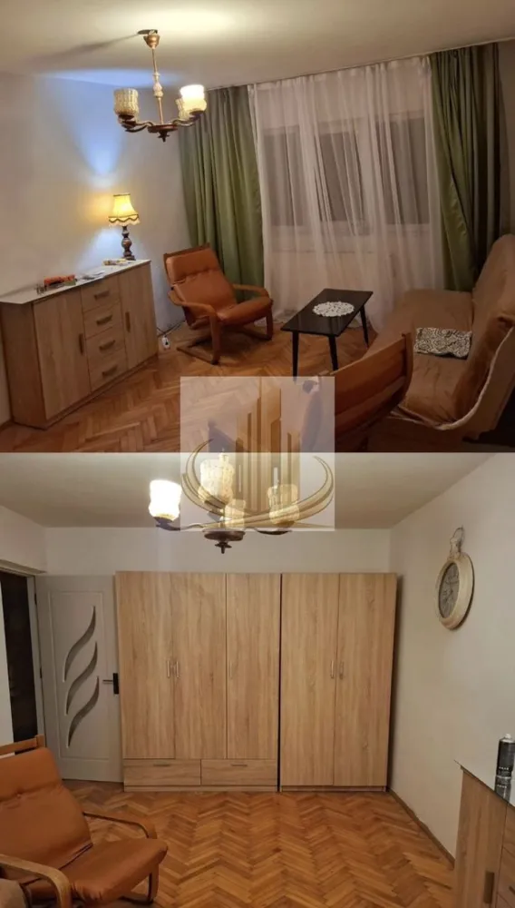Apartament modern Lipovei, 3 camere - Grand Mobilis Imobiliare vă propune spre închiriere:

Apartament cu 3 camere – zona Lipovei

Vă oferim spre închiriere un apartament spațios cu 3 camere, situat în zona Lipovei, o zonă foarte apreciată pentru accesibilitate și facilități.

Imobilul dispune de aer condiționat și centrală proprie pe gaz, asigurând confort pe tot parcursul anului. Este ideal pentru familii sau pentru persoane care își doresc un spațiu generos, bine poziționat.

Beneficii:

* Zonă excelentă, liniștită și bine dezvoltată
* Acces rapid la magazine precum Profi și Mega Image
* Aproape de mijloace de transport în comun
* Iulius Town la doar 10 minute

Se acceptă animale de companie 🐾

Chirie: 370 euro/lună – preț foarte competitiv pentru această zonă.

Pentru mai multe informații sau programarea unei vizionări, echipa Grand Mobilis Imobiliare vă stă la dispoziție!
ID intern CP3040657