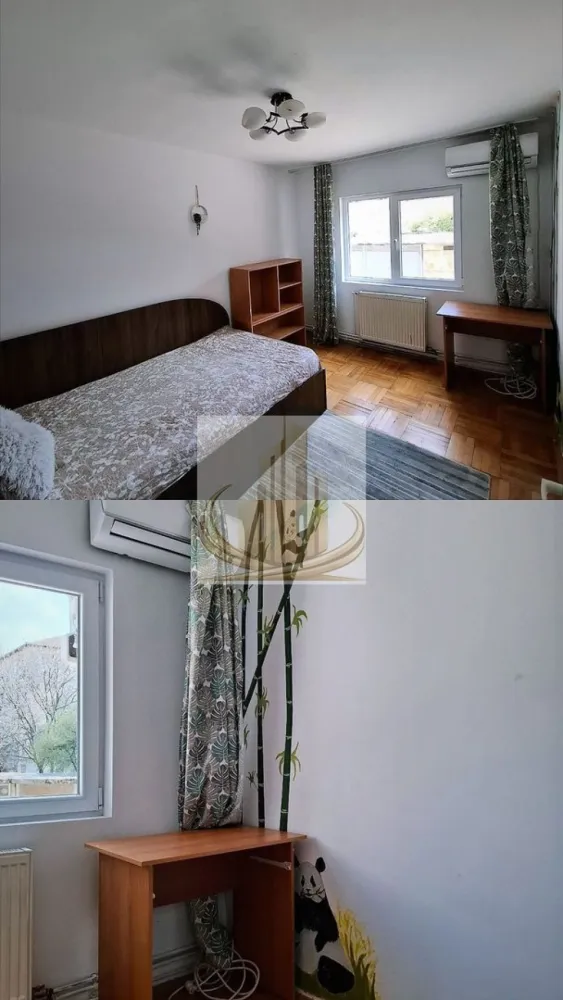 Apartament modern Lipovei, 3 camere - Grand Mobilis Imobiliare vă propune spre închiriere:

Apartament cu 3 camere – zona Lipovei

Vă oferim spre închiriere un apartament spațios cu 3 camere, situat în zona Lipovei, o zonă foarte apreciată pentru accesibilitate și facilități.

Imobilul dispune de aer condiționat și centrală proprie pe gaz, asigurând confort pe tot parcursul anului. Este ideal pentru familii sau pentru persoane care își doresc un spațiu generos, bine poziționat.

Beneficii:

* Zonă excelentă, liniștită și bine dezvoltată
* Acces rapid la magazine precum Profi și Mega Image
* Aproape de mijloace de transport în comun
* Iulius Town la doar 10 minute

Se acceptă animale de companie 🐾

Chirie: 370 euro/lună – preț foarte competitiv pentru această zonă.

Pentru mai multe informații sau programarea unei vizionări, echipa Grand Mobilis Imobiliare vă stă la dispoziție!
ID intern CP3040657