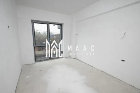APARTAMENT 2 CAMERE| BLOC NOU-STRADA OSTROVENI| GARAJ