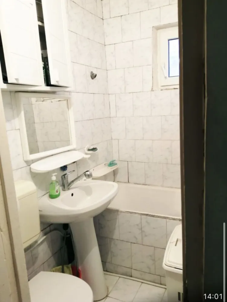 ageuropa.ro vinde ap. 2 cam. etaj 3 în Solidarității. - Agenția EUROPA vinde apartament cu două camere, 32mp la etajul 3 în zona SOLIDARITĂȚII.
Pentru mai multe oferte accesați : www.ageuropa.ro