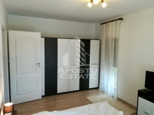 Apartament 2 camere de inchiriat, Giroc, Timisoara
