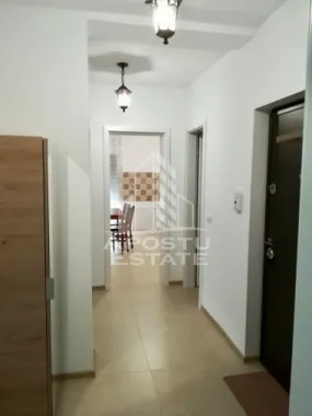Apartament 2 camere de inchiriat, Giroc, Timisoara