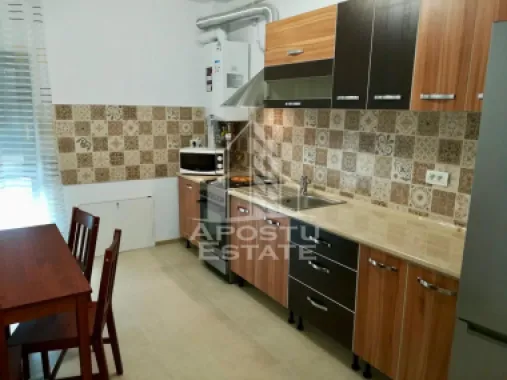 Apartament 2 camere de inchiriat, Giroc, Timisoara