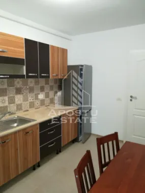 Apartament 2 camere de inchiriat, Giroc, Timisoara