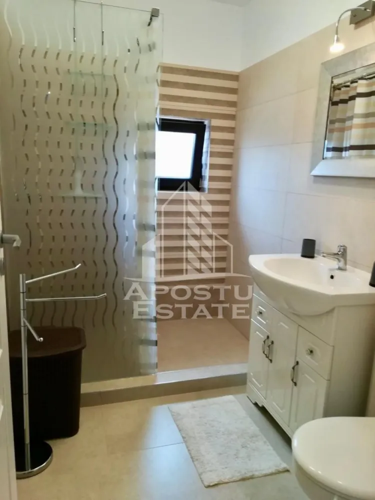Apartament 2 camere de inchiriat, Giroc, Timisoara
