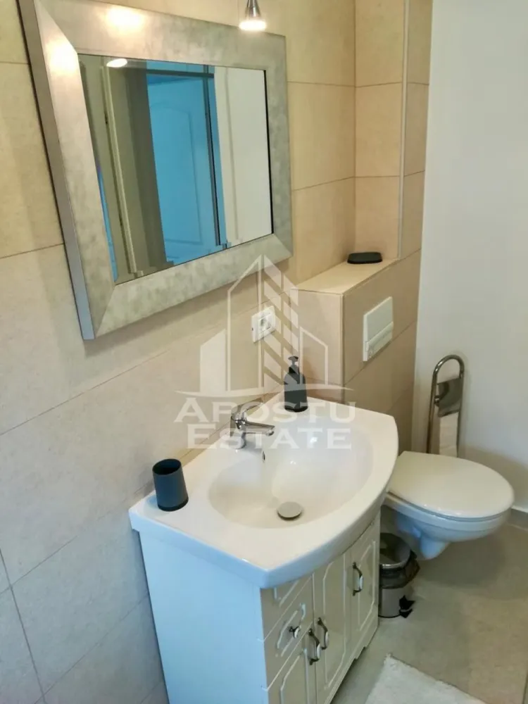 Apartament 2 camere de inchiriat, Giroc, Timisoara