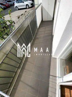Apartament 2 camere I Magnolia I Parter I Mobilat I Parcare Inclusă