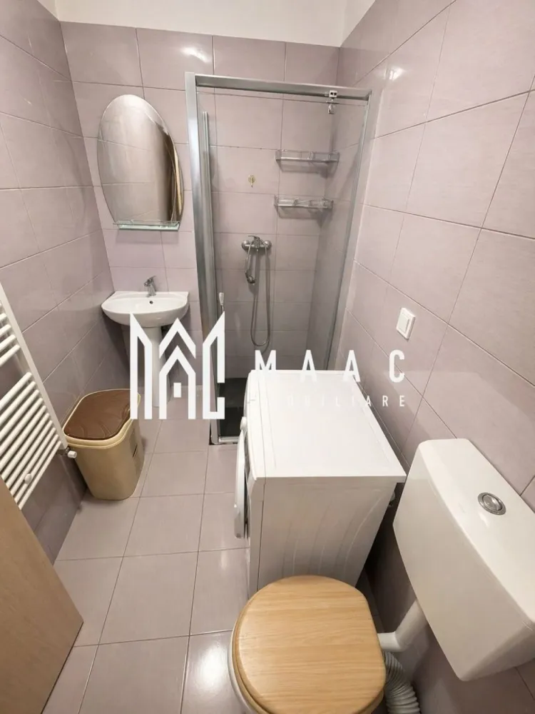Apartament 2 camere I Magnolia I Parter I Mobilat I Parcare Inclusă