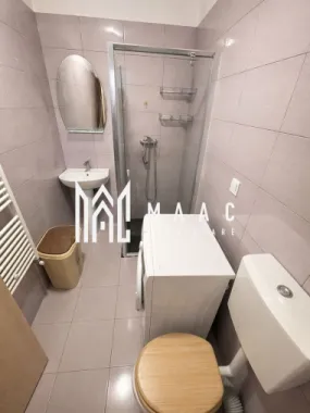 Apartament 2 camere I Magnolia I Parter I Mobilat I Parcare Inclusă
