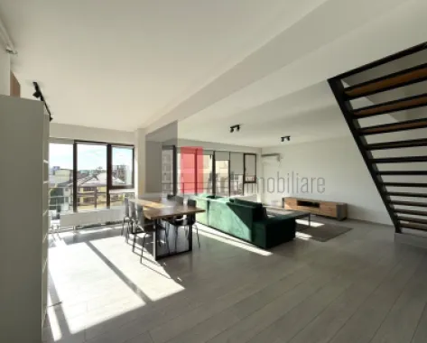 Apartament 3 camere tip Duplex - zona Calea Calarasilor/Popa Nan
