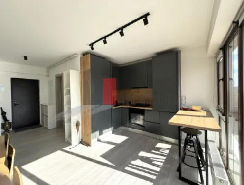 Apartament 3 camere tip Duplex - zona Calea Calarasilor/Popa Nan