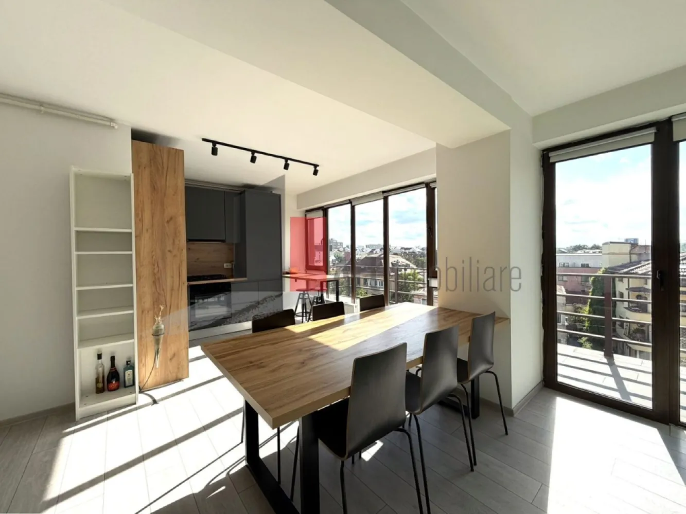 Apartament 3 camere tip Duplex - zona Calea Calarasilor/Popa Nan