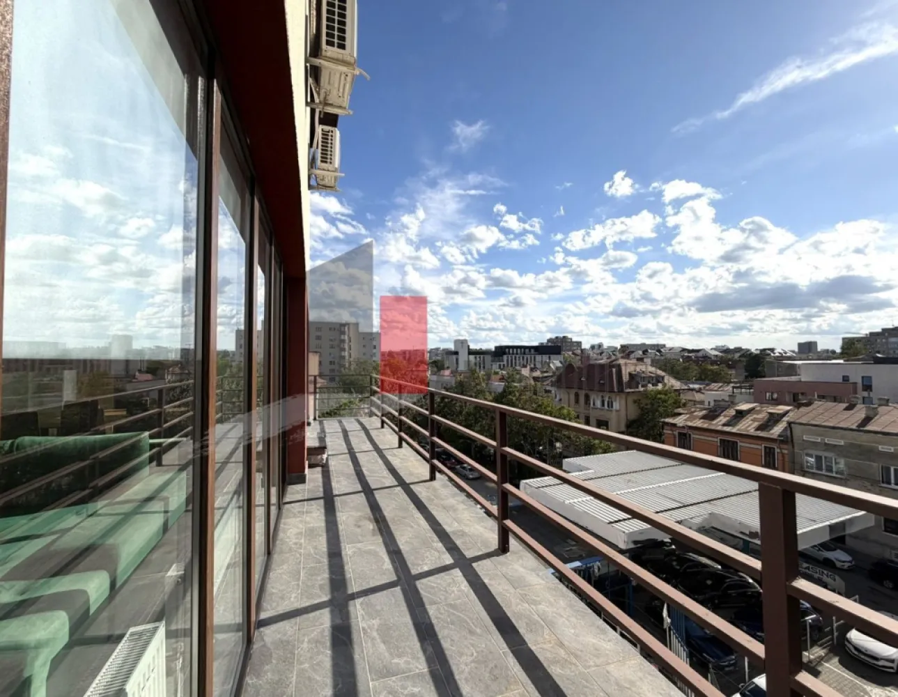 Apartament 3 camere tip Duplex - zona Calea Calarasilor/Popa Nan