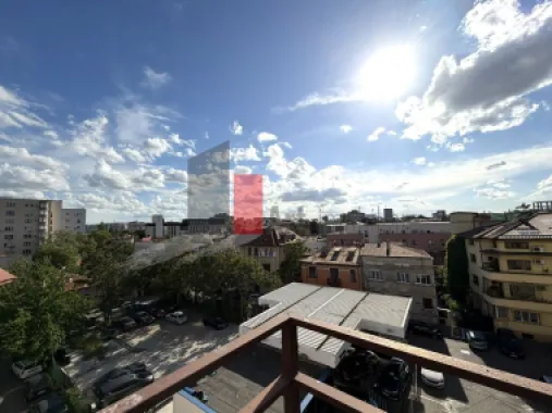 Apartament 3 camere tip Duplex - zona Calea Calarasilor/Popa Nan