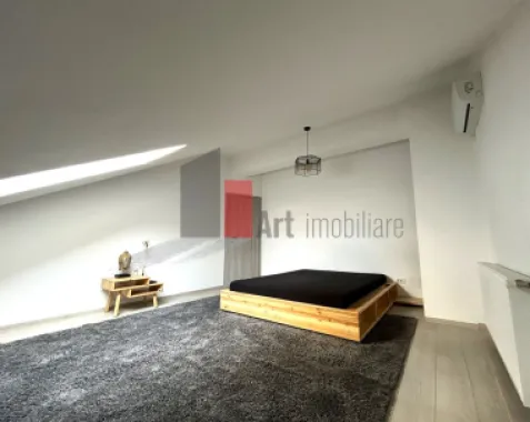 Apartament 3 camere tip Duplex - zona Calea Calarasilor/Popa Nan