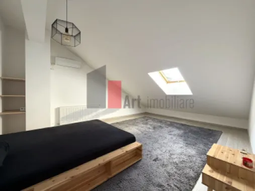 Apartament 3 camere tip Duplex - zona Calea Calarasilor/Popa Nan