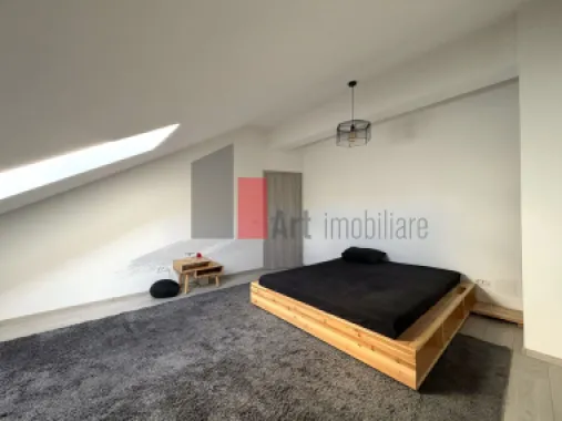 Apartament 3 camere tip Duplex - zona Calea Calarasilor/Popa Nan