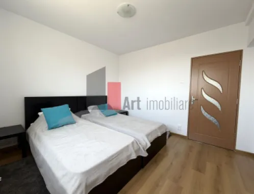 Apartament renovat, decomandat, luminos | Zona Dristor metrou