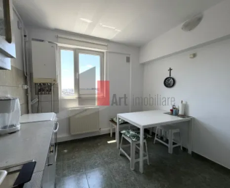 Apartament renovat, decomandat, luminos | Zona Dristor metrou