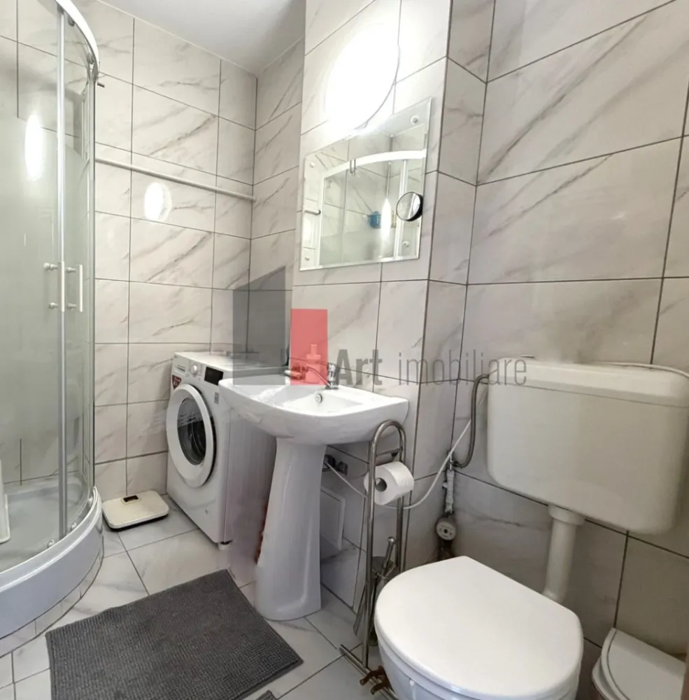 Apartament renovat, decomandat, luminos | Zona Dristor metrou