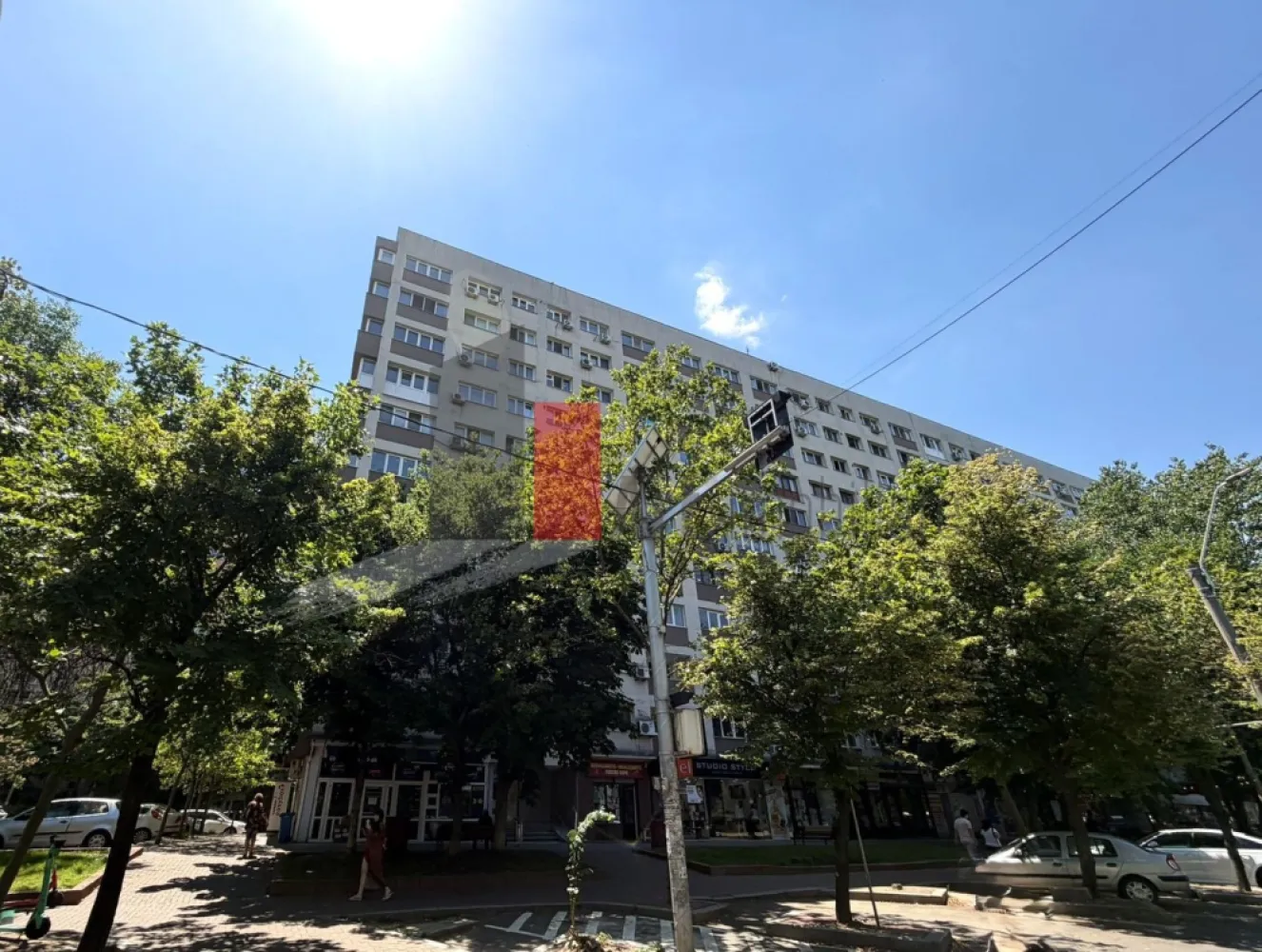 Apartament renovat, decomandat, luminos | Zona Dristor metrou