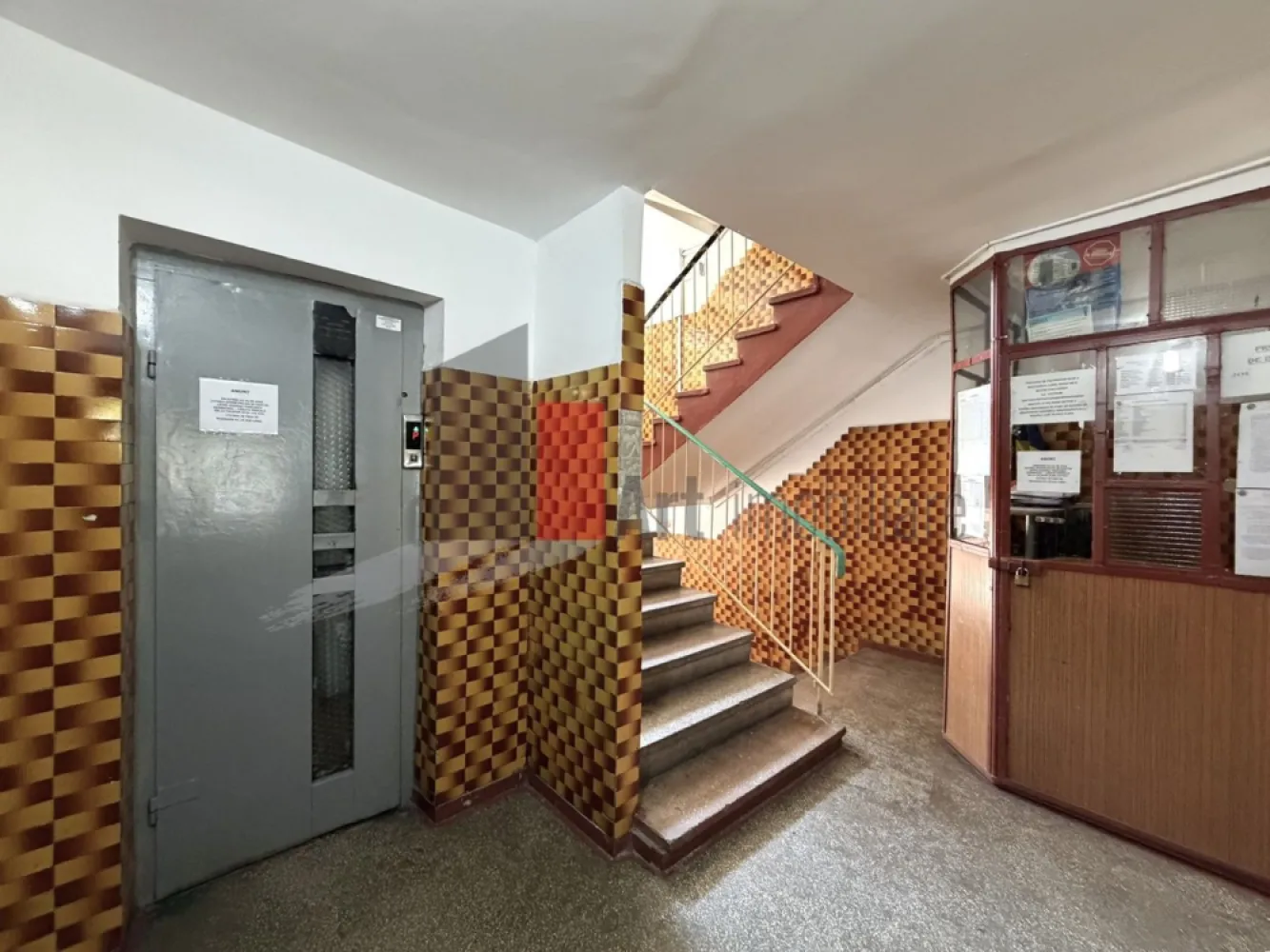 Apartament renovat, decomandat, luminos | Zona Dristor metrou