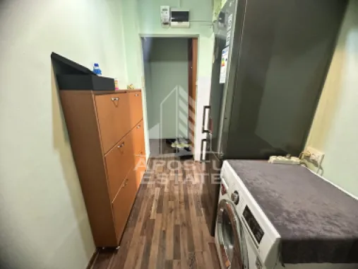 Apartament cu 2 camere, 41 mp, zona Sagului, Semidecomandat