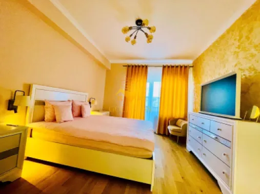 3 camere, premium, bloc nou, parcare, Buna Ziua Zona LIDL, Fagului