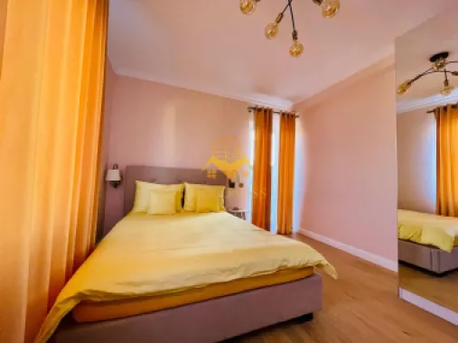 3 camere, premium, bloc nou, parcare, Buna Ziua Zona LIDL, Fagului
