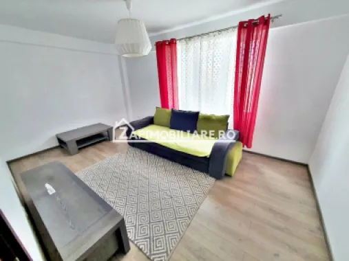 Apartament 2 camere bloc NOU,52mp,cartier Tudor,lift,parcare