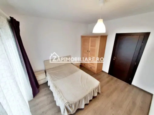 Apartament 2 camere bloc NOU,52mp,cartier Tudor,lift,parcare