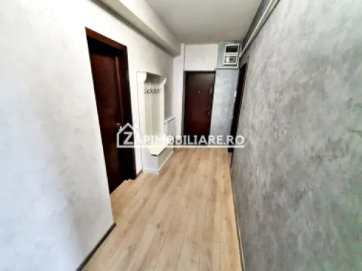 Apartament 2 camere bloc NOU,52mp,cartier Tudor,lift,parcare