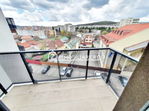 Apartament 2 camere bloc NOU,52mp,cartier Tudor,lift,parcare