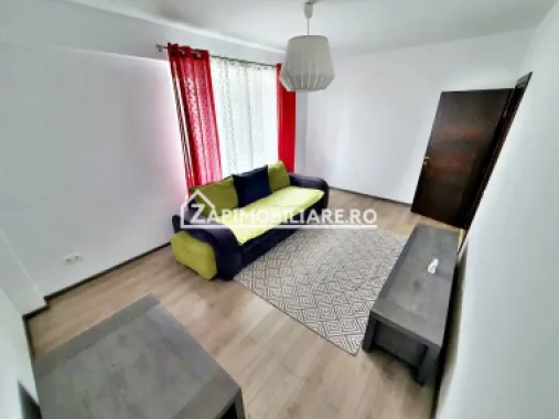 Apartament 2 camere bloc NOU,52mp,cartier Tudor,lift,parcare