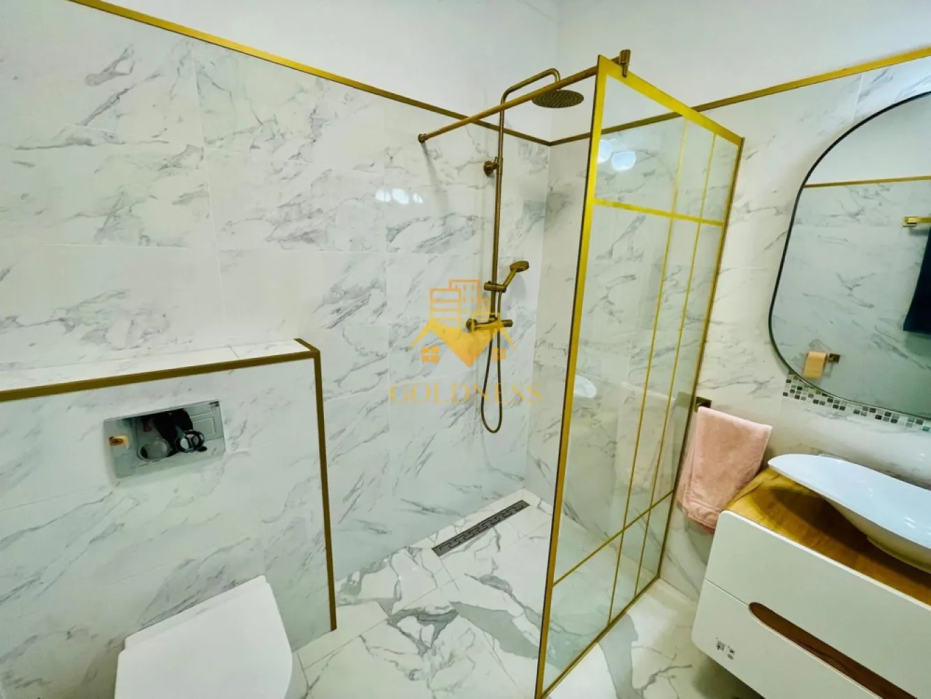 3 camere, premium, bloc nou, parcare, Buna Ziua Zona LIDL, Fagului
