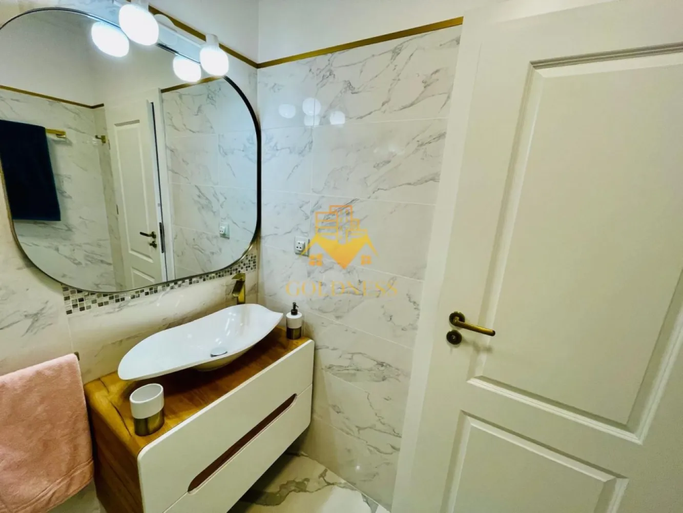 3 camere, premium, bloc nou, parcare, Buna Ziua Zona LIDL, Fagului