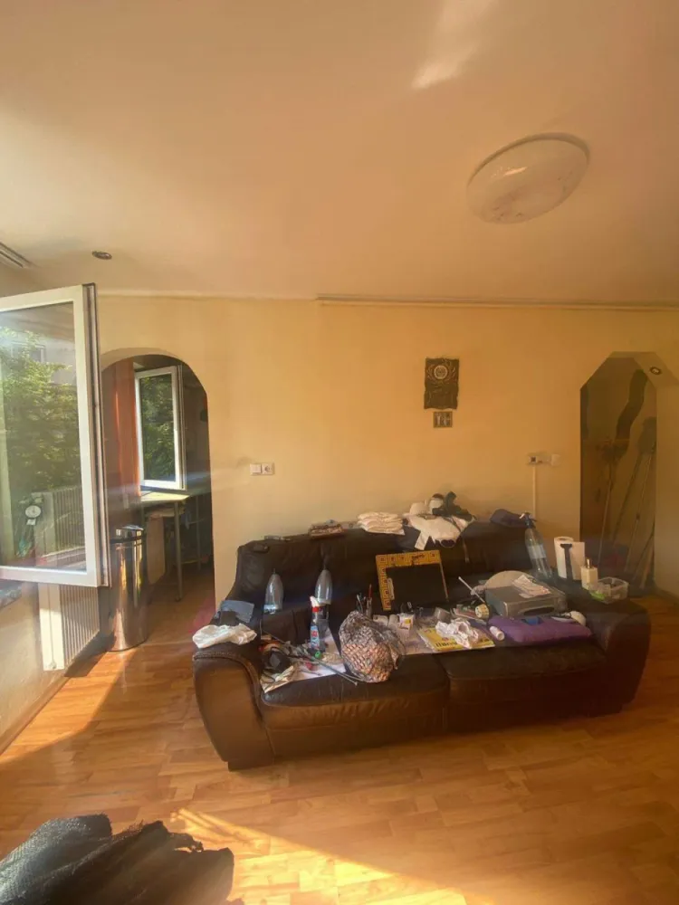 BRASADAS vinde ap 2 cam etaj 2/4 Micro 14. - Agenția imobiliara BRASADAS vinde apartament cu doua camere la etajul 2/4 în Micro 14.
Www.brasadas.com.