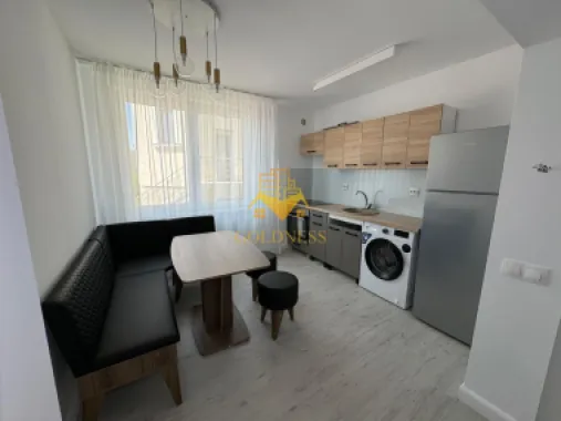 2 camere, modern, parcare,Baciu zona Galaxiei, Transylvaniei