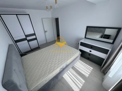2 camere, modern, parcare,Baciu zona Galaxiei, Transylvaniei
