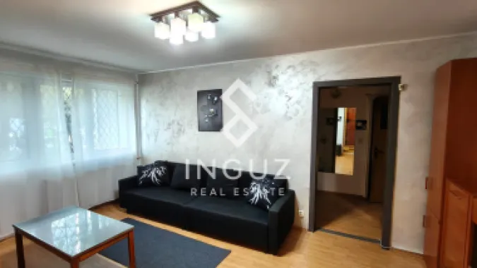 Logo Inguz International logo