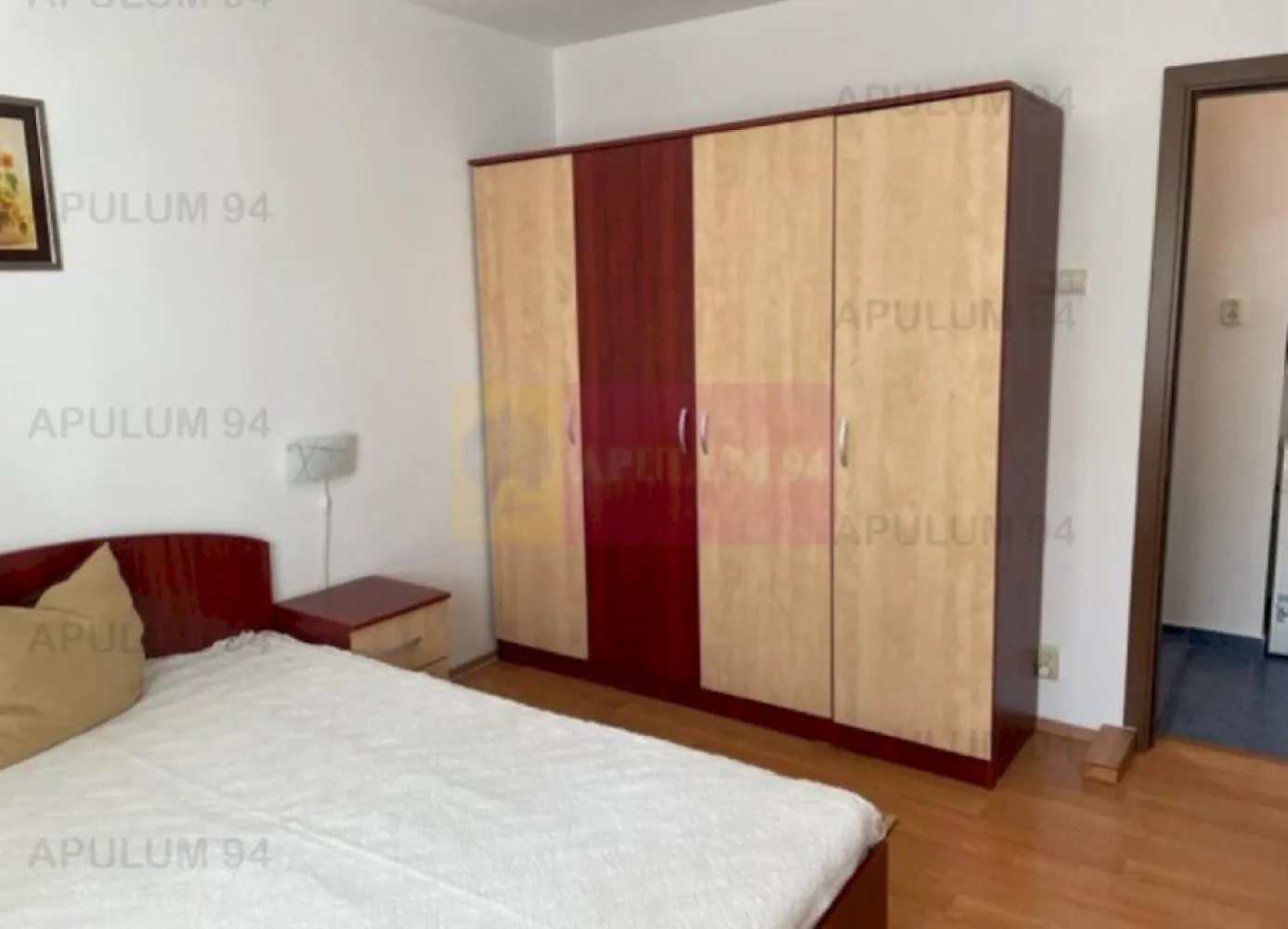 Apartament 2 camere 13 Septembrie- Unitatea de Pompieri.
