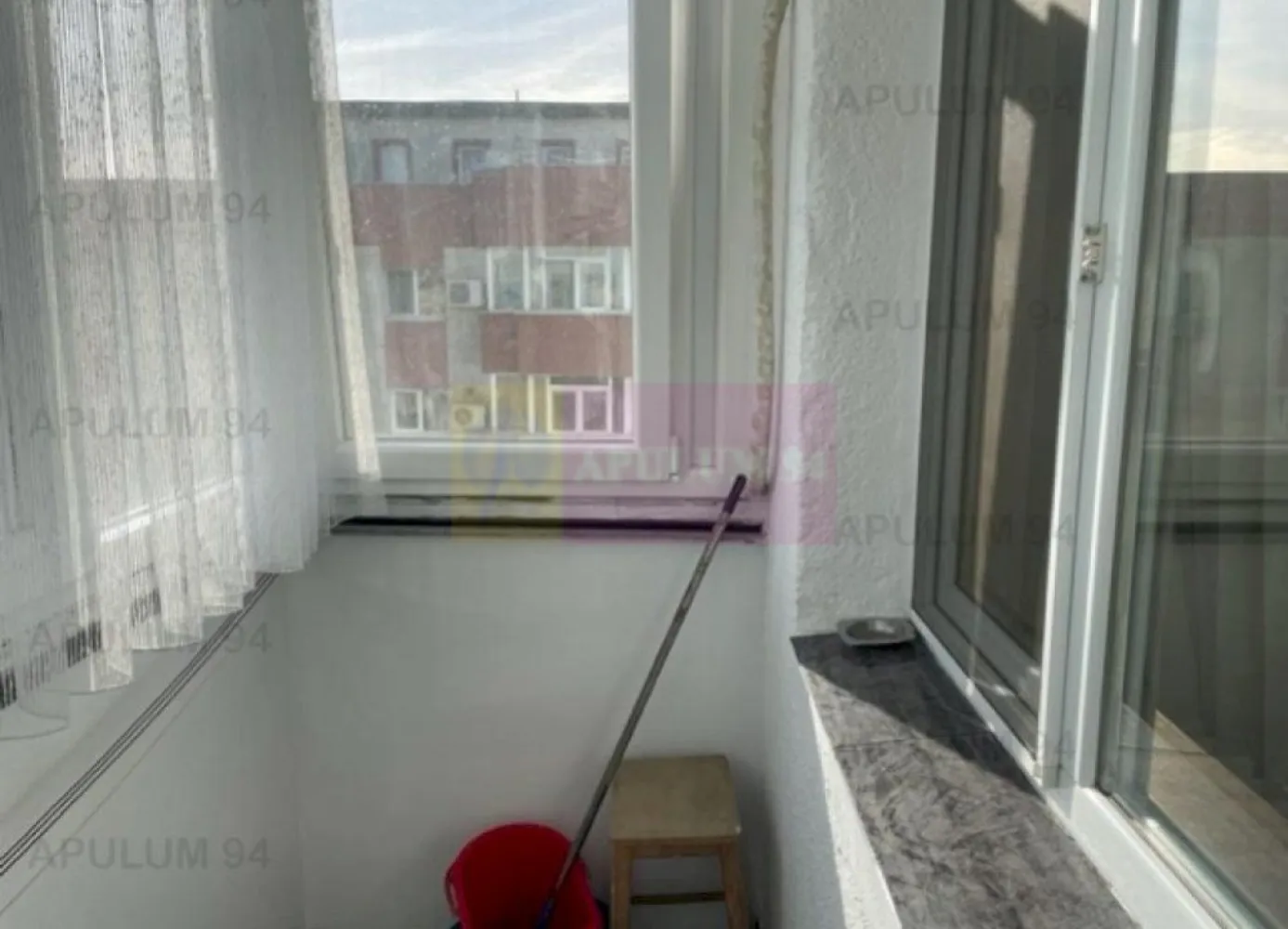 Apartament 2 camere 13 Septembrie- Unitatea de Pompieri.
